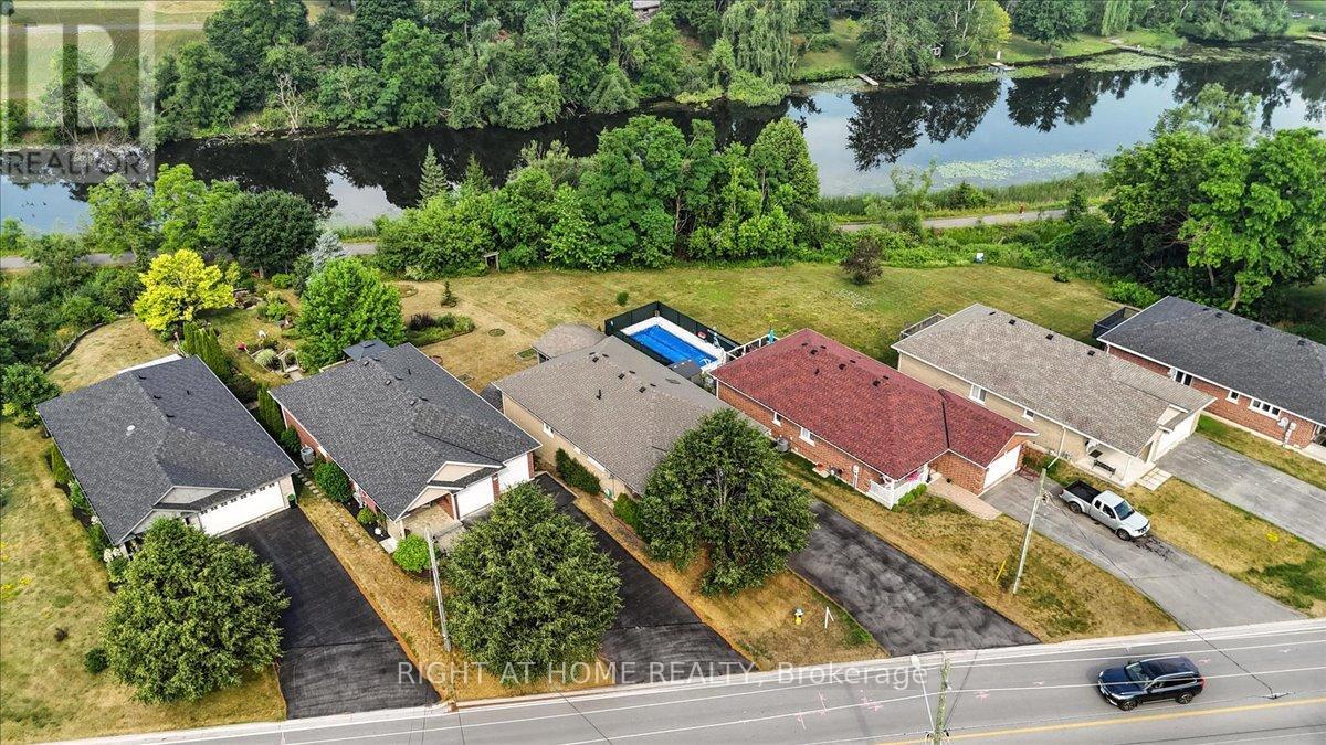 47 Logie Street, Kawartha Lakes (Lindsay), Ontario  K9V 1C3 - Photo 32 - X12289538