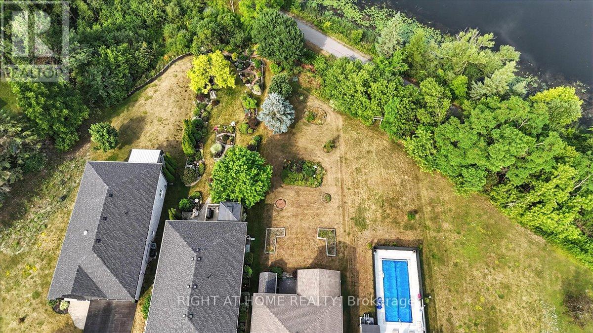 47 Logie Street, Kawartha Lakes (Lindsay), Ontario  K9V 1C3 - Photo 34 - X12289538