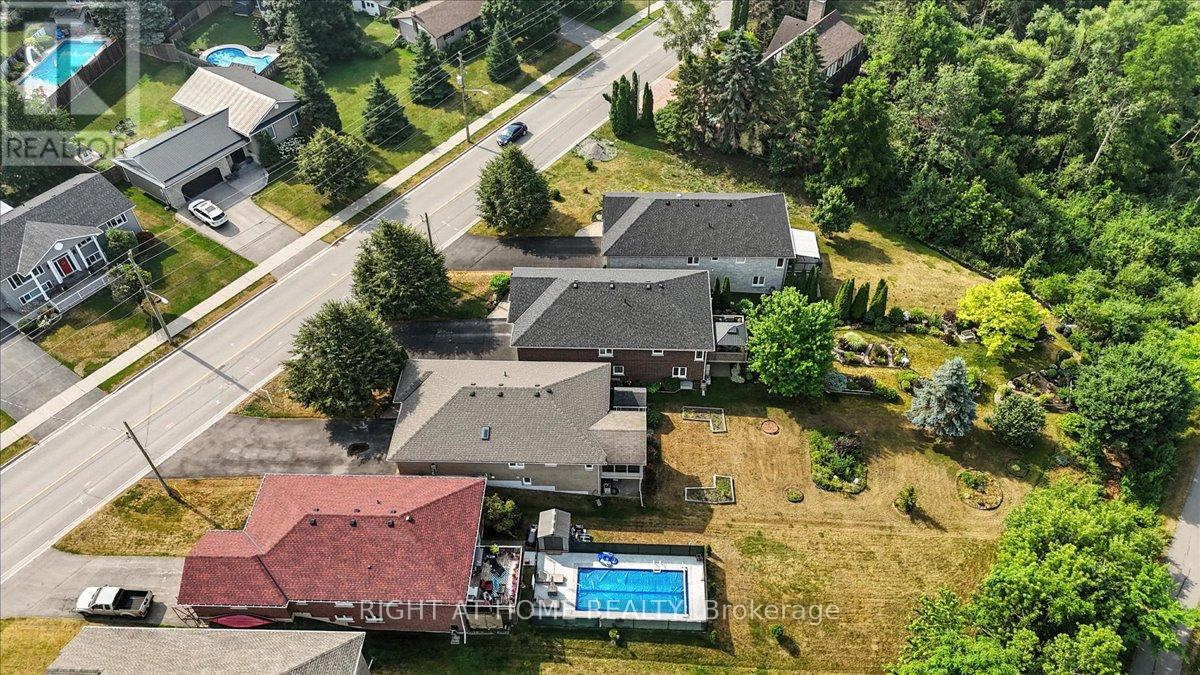 47 Logie Street, Kawartha Lakes (Lindsay), Ontario  K9V 1C3 - Photo 36 - X12289538