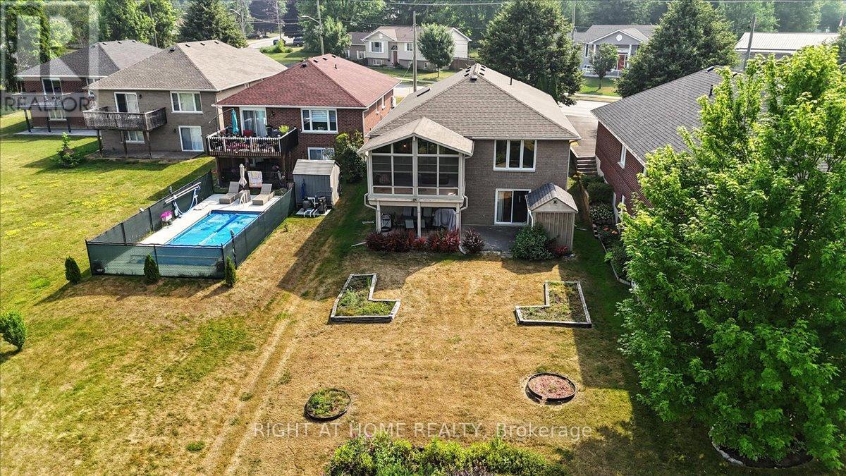 47 Logie Street, Kawartha Lakes (Lindsay), Ontario  K9V 1C3 - Photo 37 - X12289538