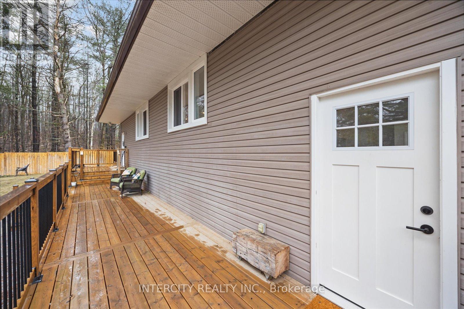 7055 Hunter Street, Hamilton Township (Bewdley), Ontario  K0L 1E0 - Photo 5 - X12289746