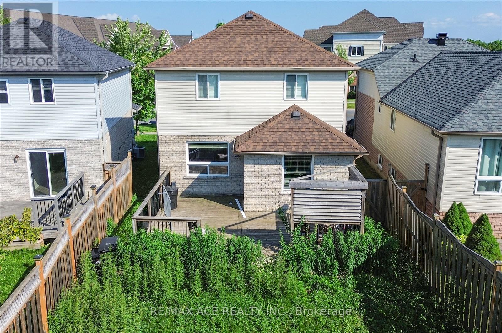 303 Spillsbury Drive, Peterborough West (South), Ontario  K9K 2S1 - Photo 41 - X12289846