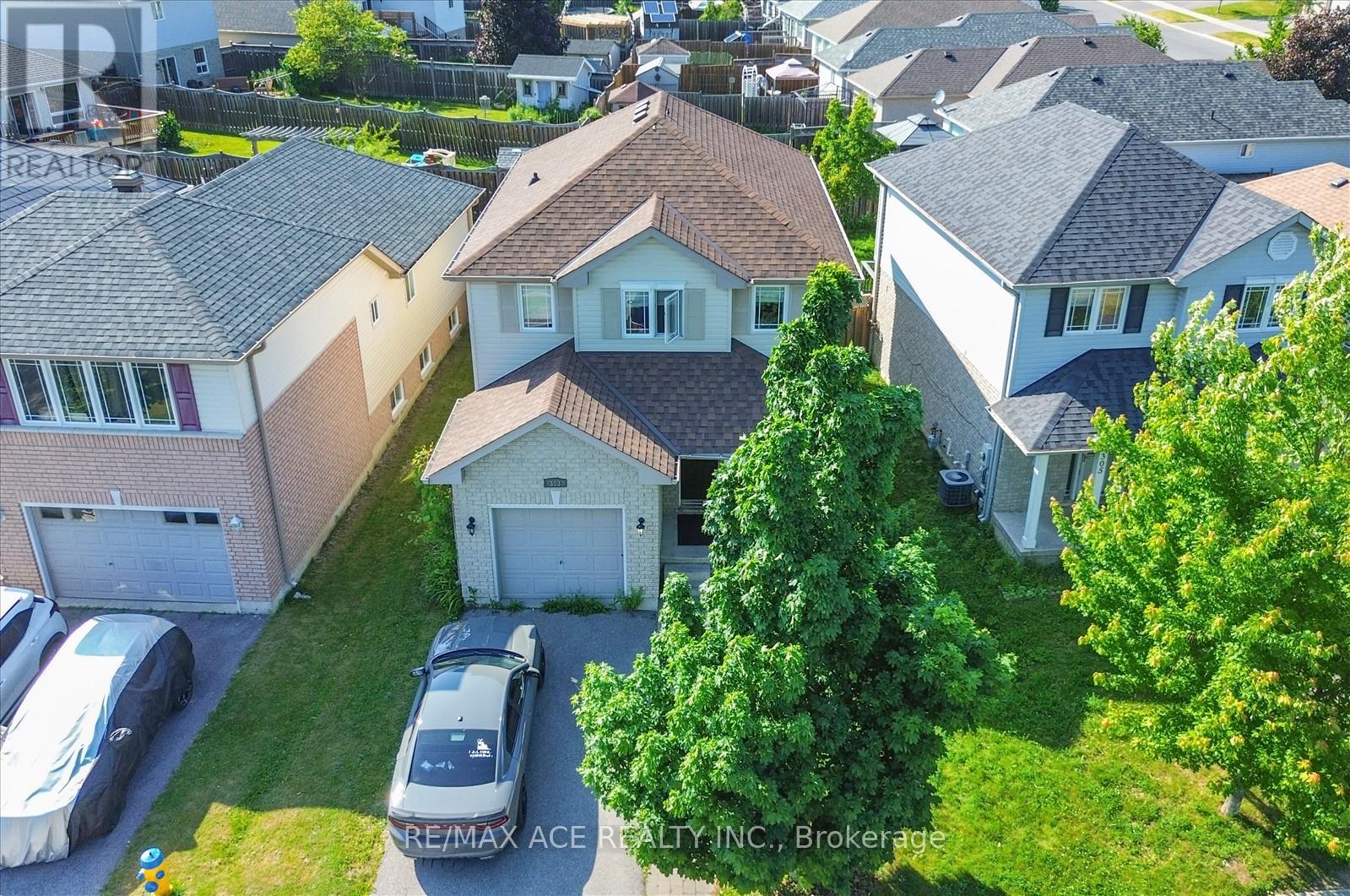 303 Spillsbury Drive, Peterborough West (South), Ontario  K9K 2S1 - Photo 5 - X12289846