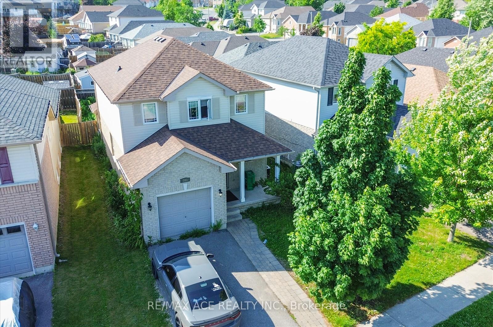 303 Spillsbury Drive, Peterborough West (South), Ontario  K9K 2S1 - Photo 8 - X12289846