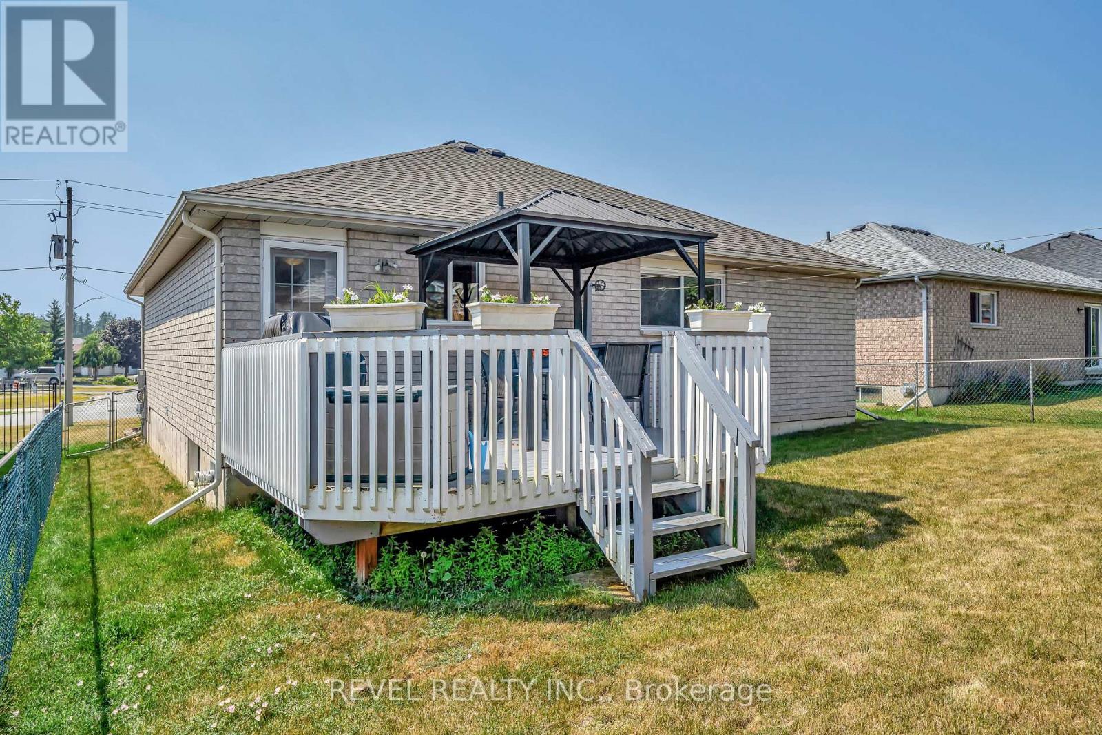 22 Mcgibbon Boulevard, Kawartha Lakes (Lindsay), Ontario  K9V 6G4 - Photo 42 - X12289979