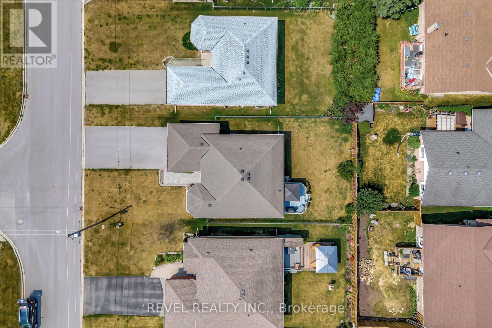 22 Mcgibbon Boulevard, Kawartha Lakes (Lindsay), Ontario  K9V 6G4 - Photo 45 - X12289979