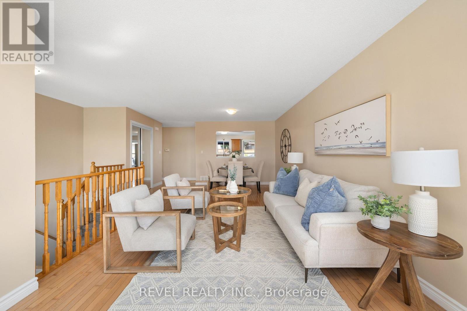 22 Mcgibbon Boulevard, Kawartha Lakes (Lindsay), Ontario  K9V 6G4 - Photo 7 - X12289979
