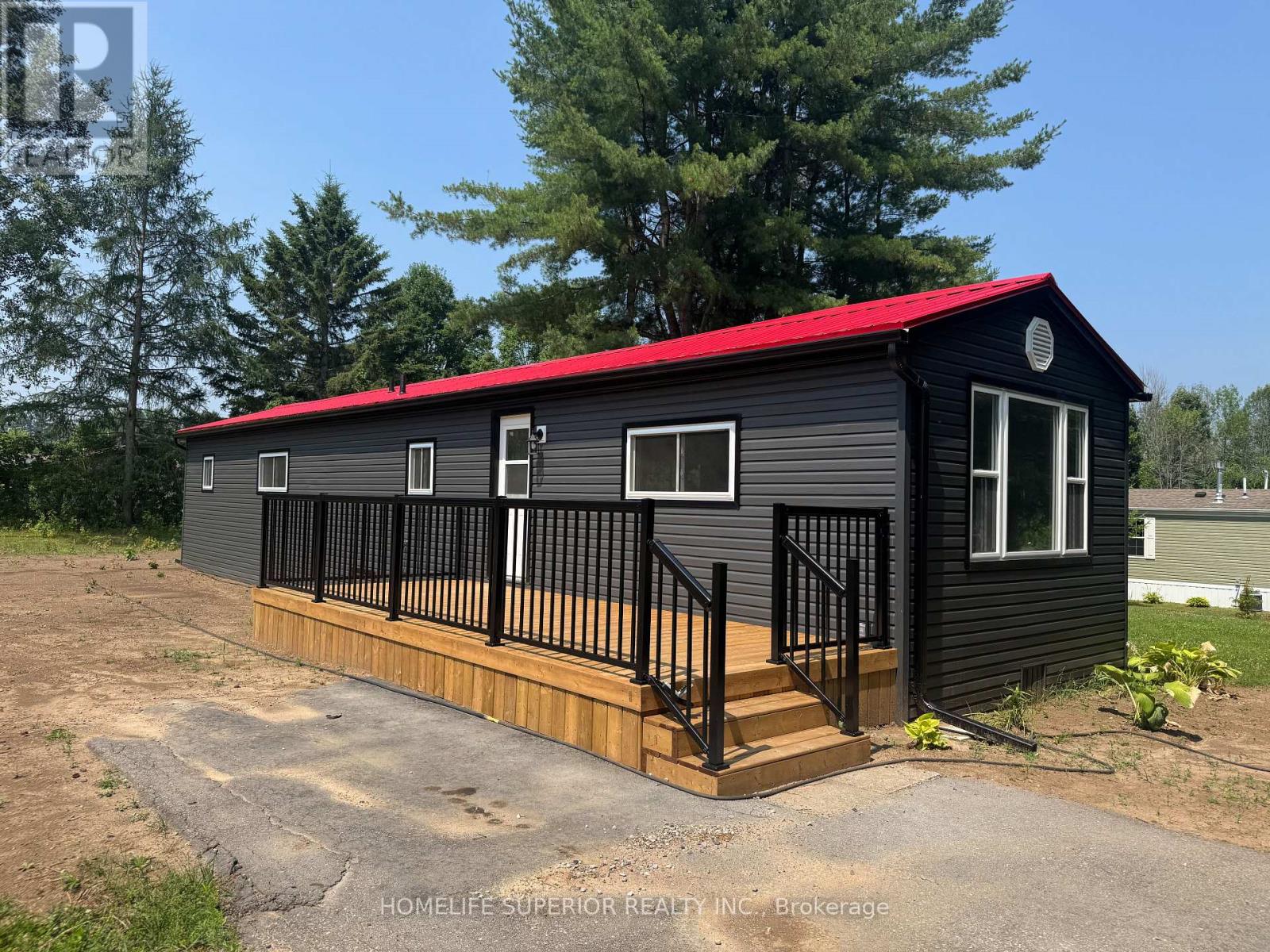 90 Sama Park Road, Havelock-Belmont-Methuen (Havelock), Ontario  K0L 1Z0 - Photo 1 - X12290304