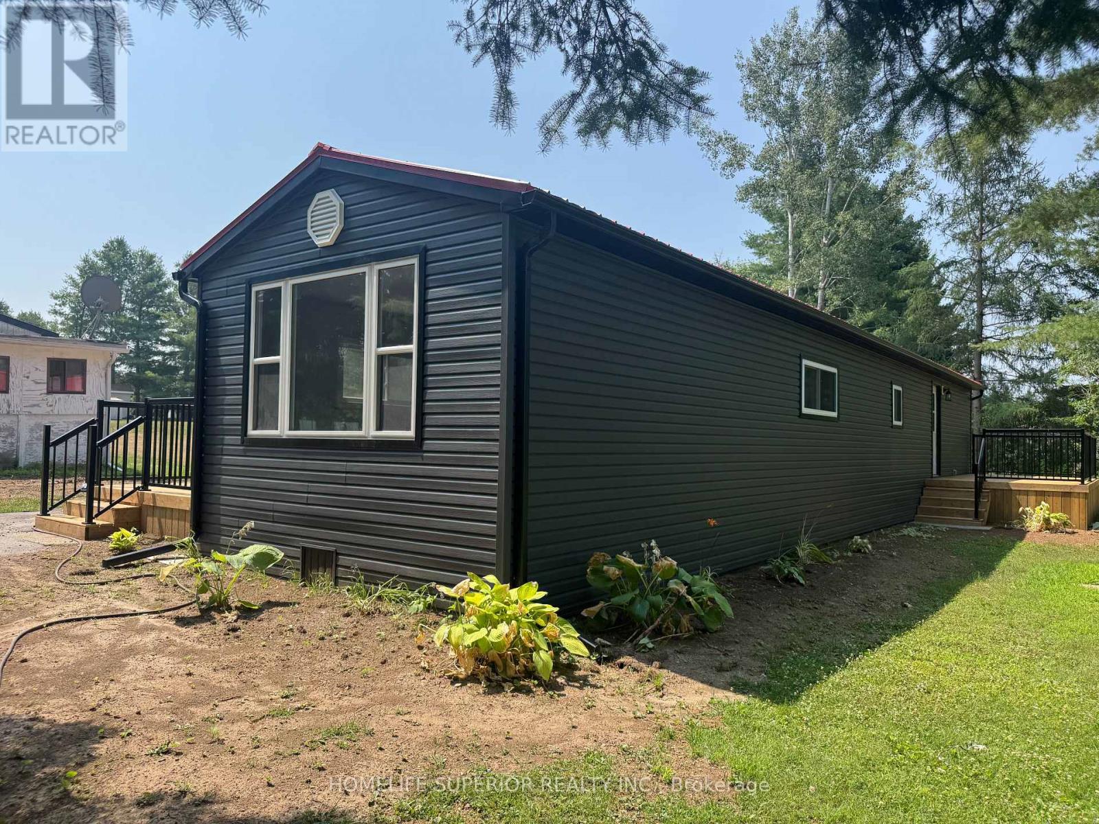90 Sama Park Road, Havelock-Belmont-Methuen (Havelock), Ontario  K0L 1Z0 - Photo 12 - X12290304