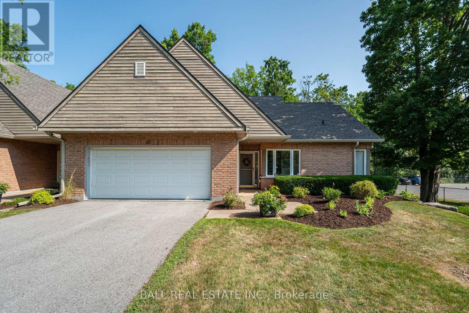 15 - 1850 Cherryhill Road, Peterborough West (Central), Ontario  K9K 2E3 - Photo 1 - X12290446