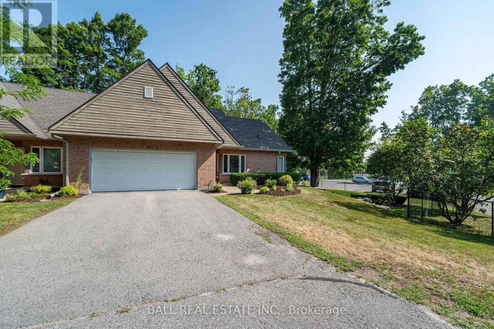 15 - 1850 Cherryhill Road, Peterborough West (Central), Ontario  K9K 2E3 - Photo 4 - X12290446