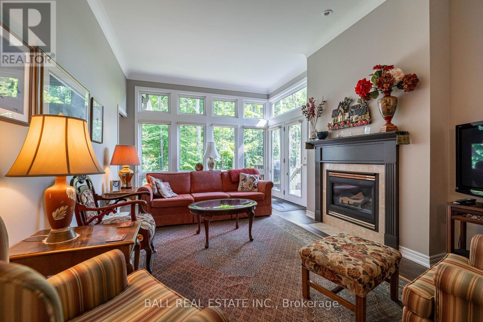 15 - 1850 Cherryhill Road, Peterborough West (Central), Ontario  K9K 2E3 - Photo 6 - X12290446
