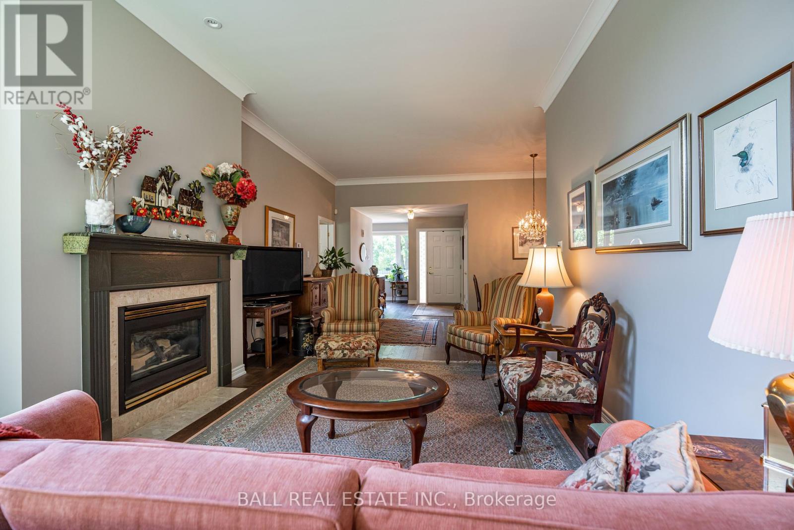 15 - 1850 Cherryhill Road, Peterborough West (Central), Ontario  K9K 2E3 - Photo 9 - X12290446