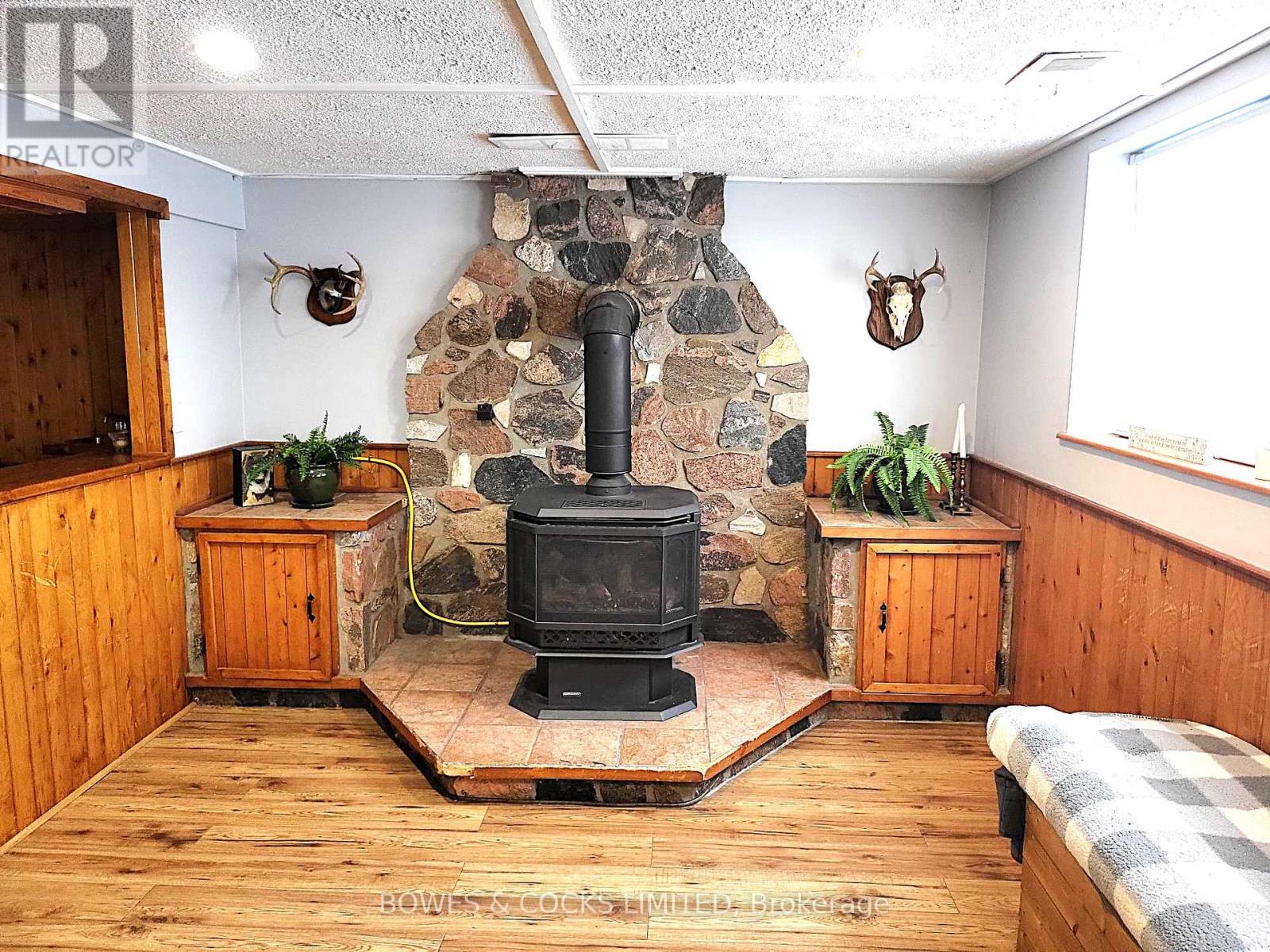 109 Quarry Road, Bancroft (Dungannon Ward), Ontario  K0L 1C0 - Photo 21 - X12290658