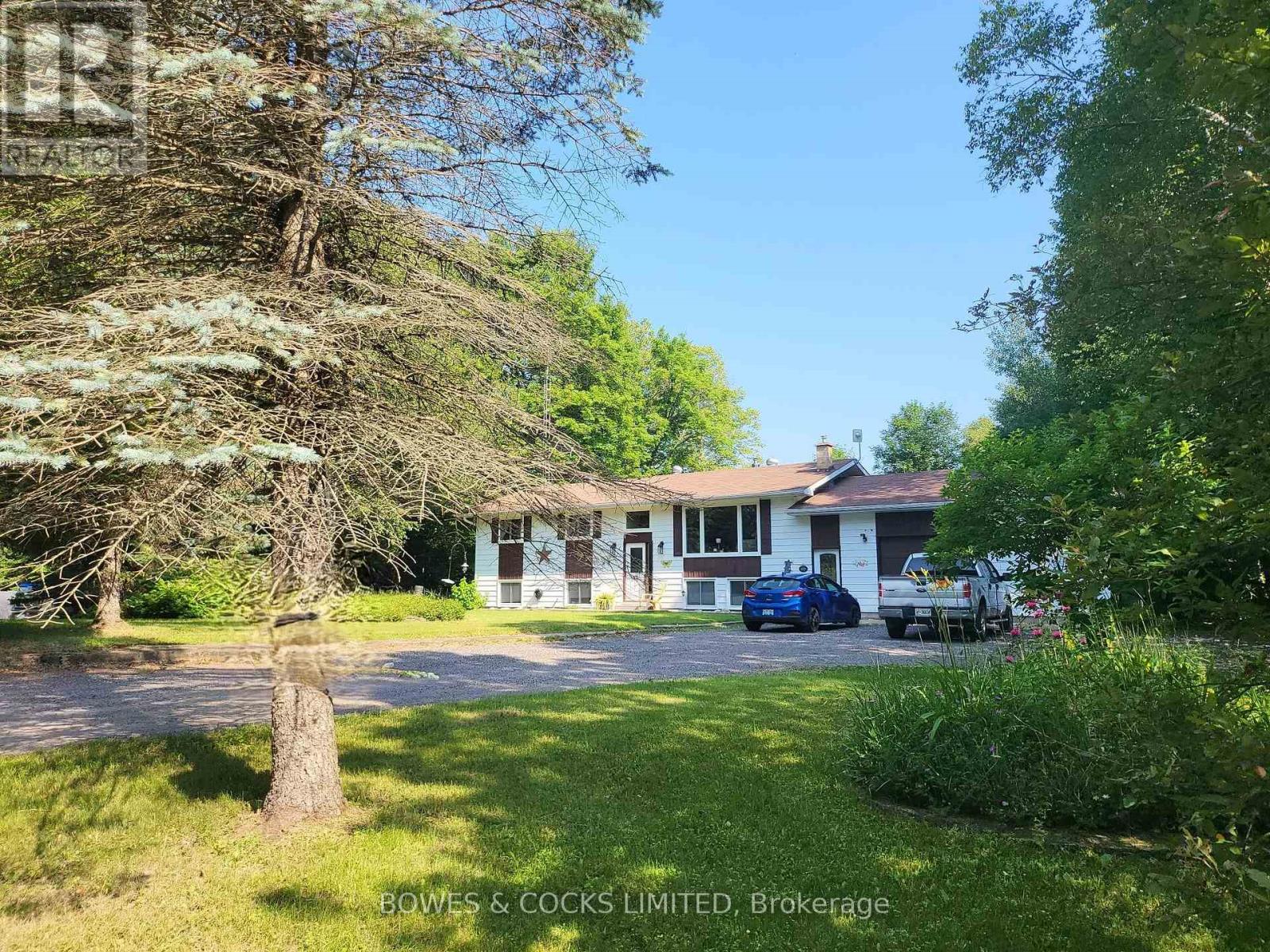 109 Quarry Road, Bancroft (Dungannon Ward), Ontario  K0L 1C0 - Photo 32 - X12290658