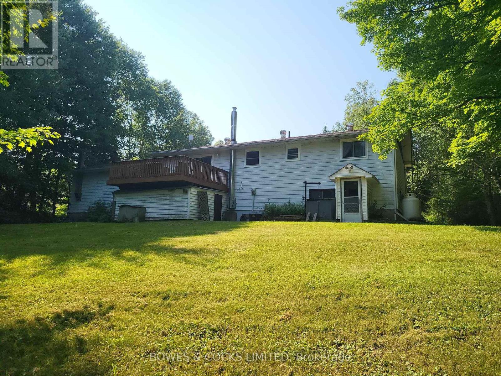 109 Quarry Road, Bancroft (Dungannon Ward), Ontario  K0L 1C0 - Photo 6 - X12290658
