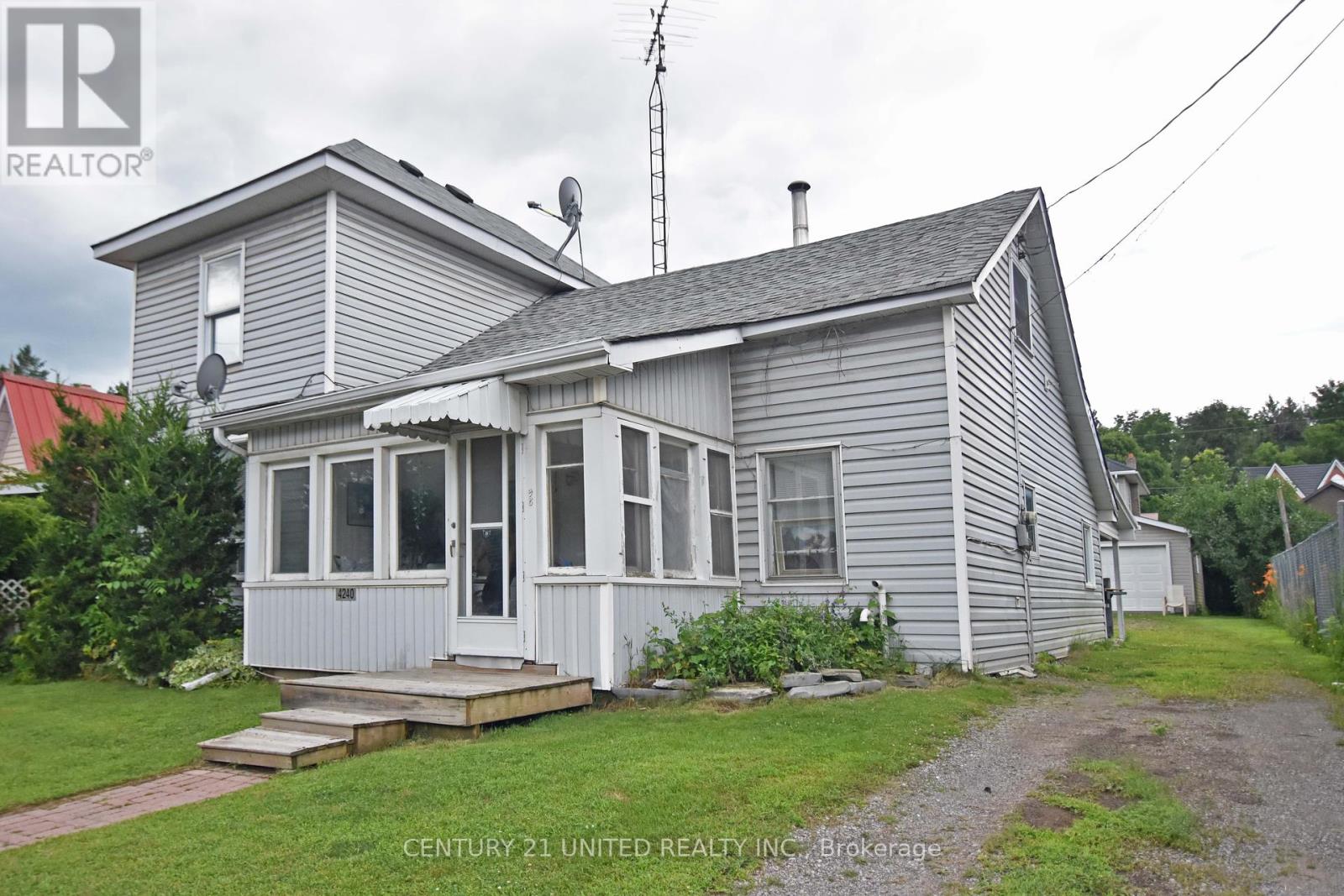 4240 Hwy 7, Asphodel-Norwood (Norwood), Ontario  K0L 2W0 - Photo 1 - X12290700
