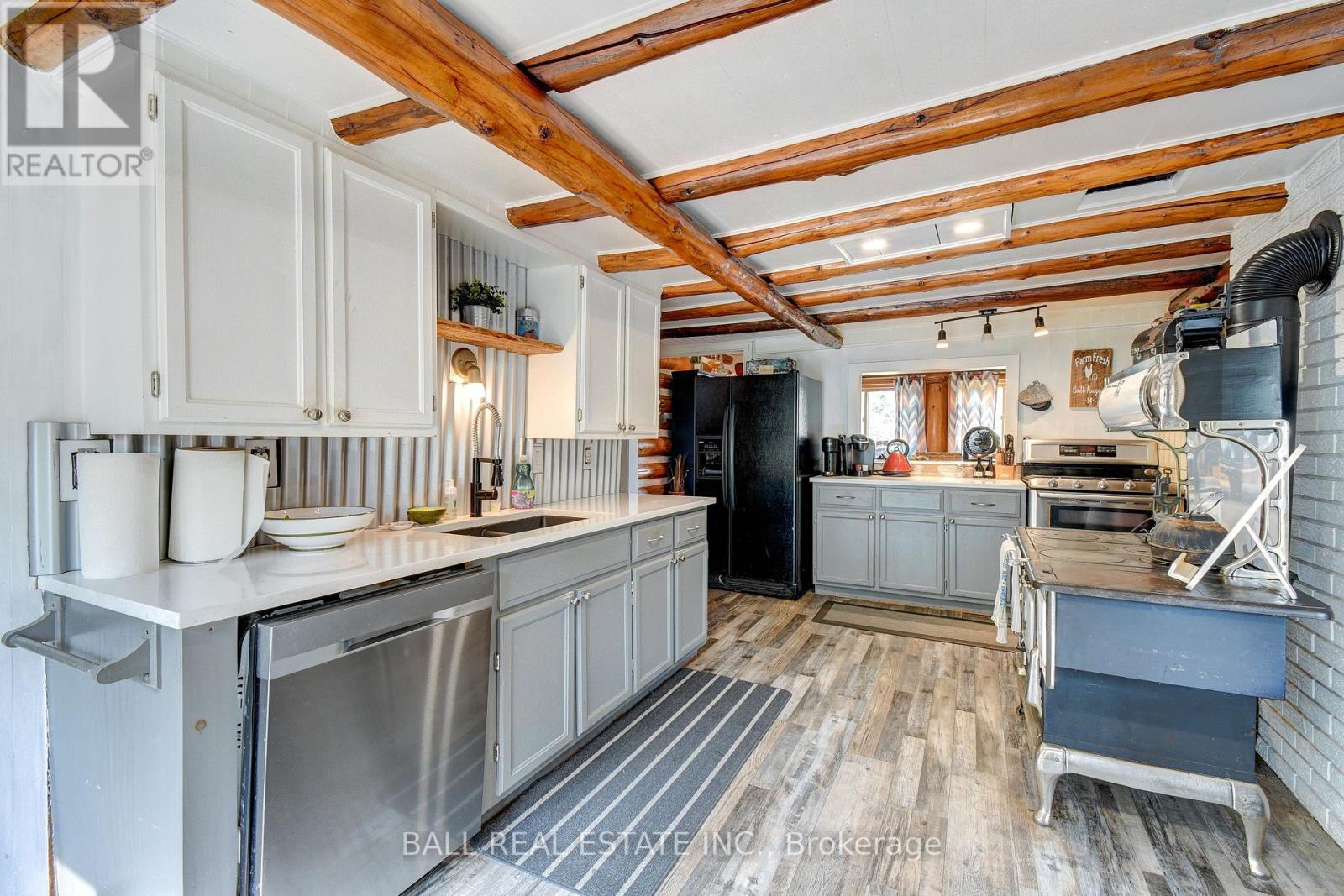 1600 The South Road, Wollaston, Ontario  K0L 1P0 - Photo 12 - X12290924