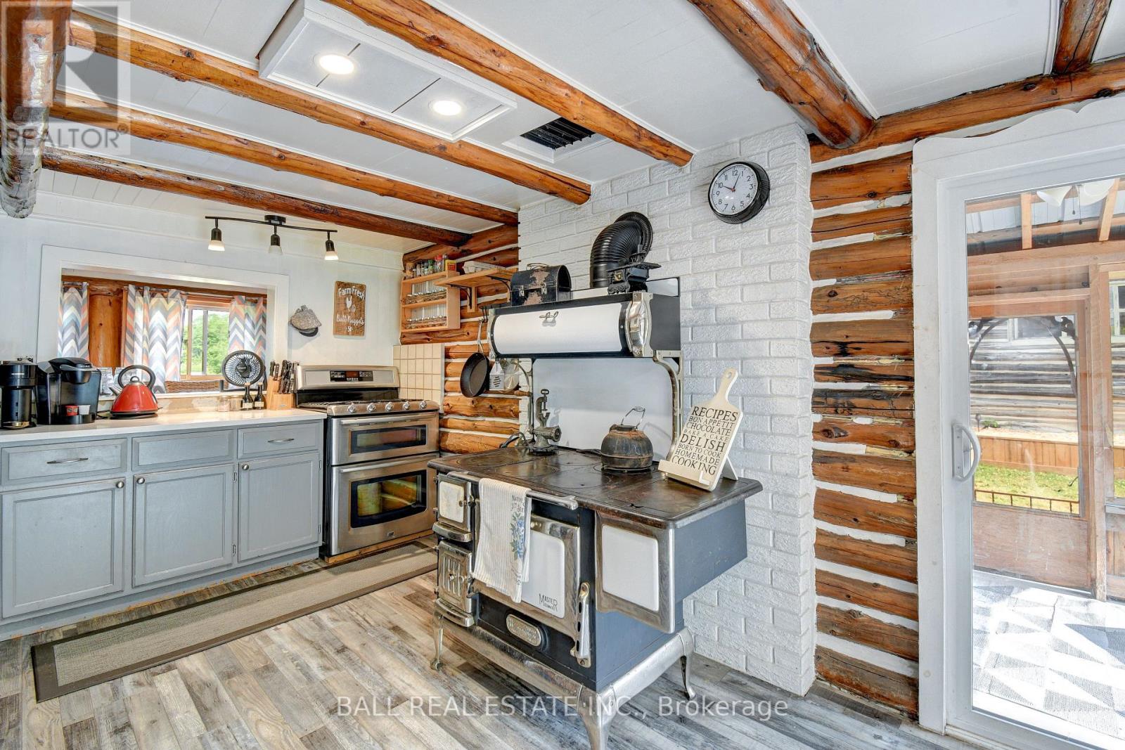 1600 The South Road, Wollaston, Ontario  K0L 1P0 - Photo 13 - X12290924