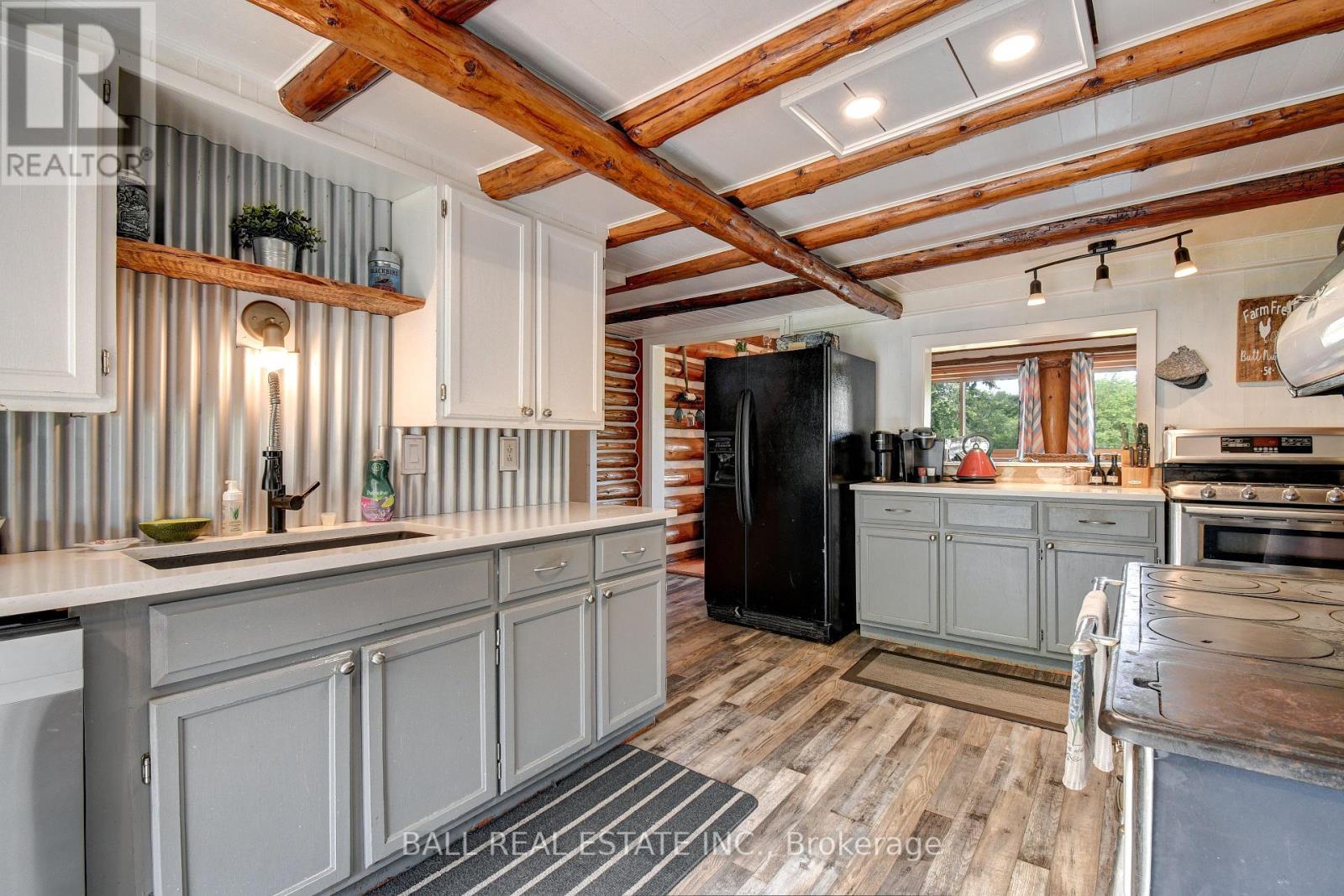 1600 The South Road, Wollaston, Ontario  K0L 1P0 - Photo 17 - X12290924