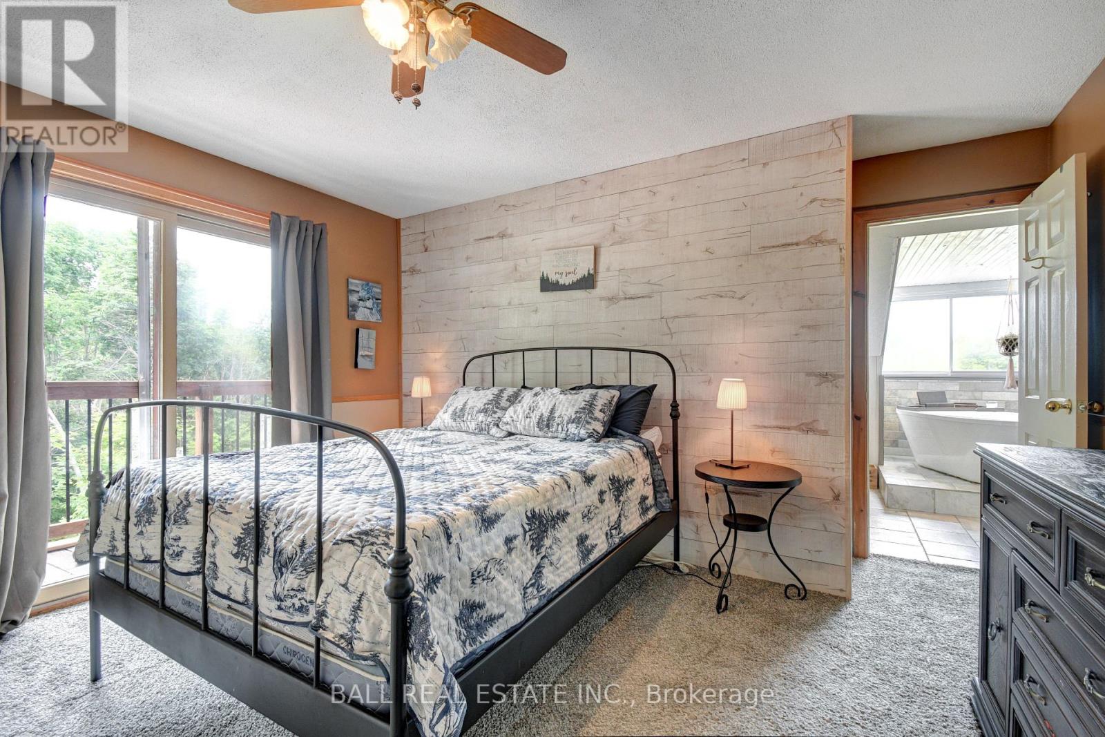 1600 The South Road, Wollaston, Ontario  K0L 1P0 - Photo 27 - X12290924