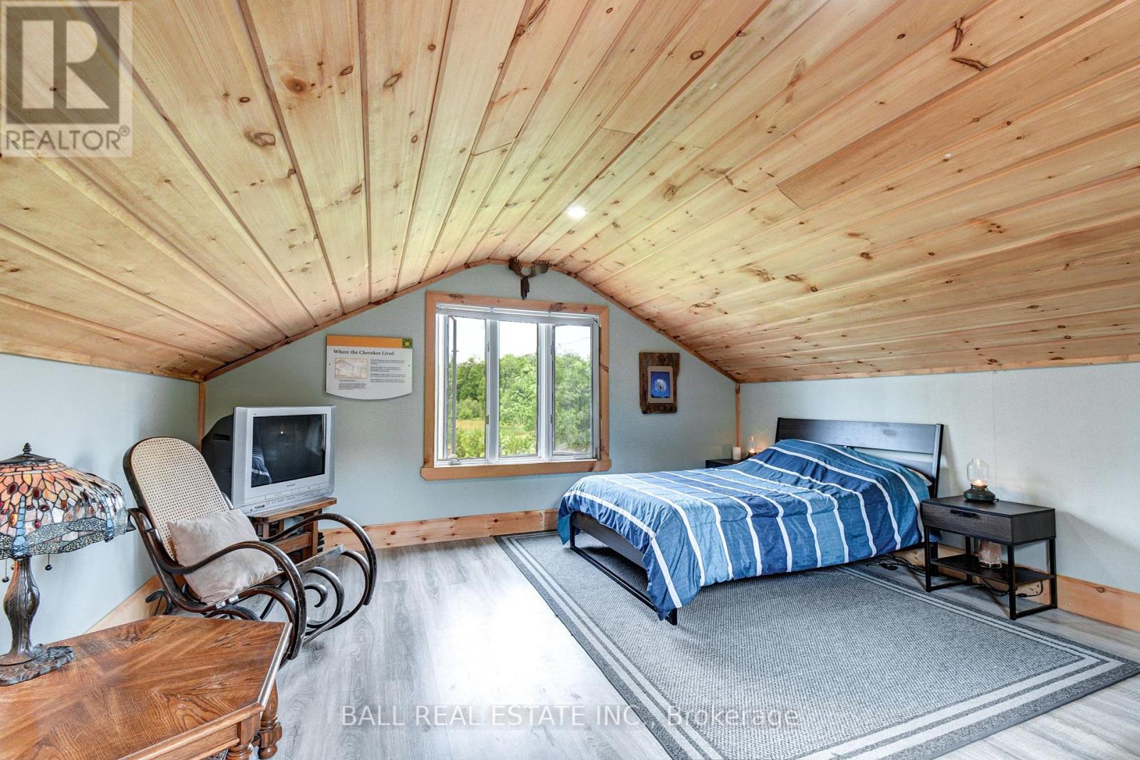 1600 The South Road, Wollaston, Ontario  K0L 1P0 - Photo 32 - X12290924