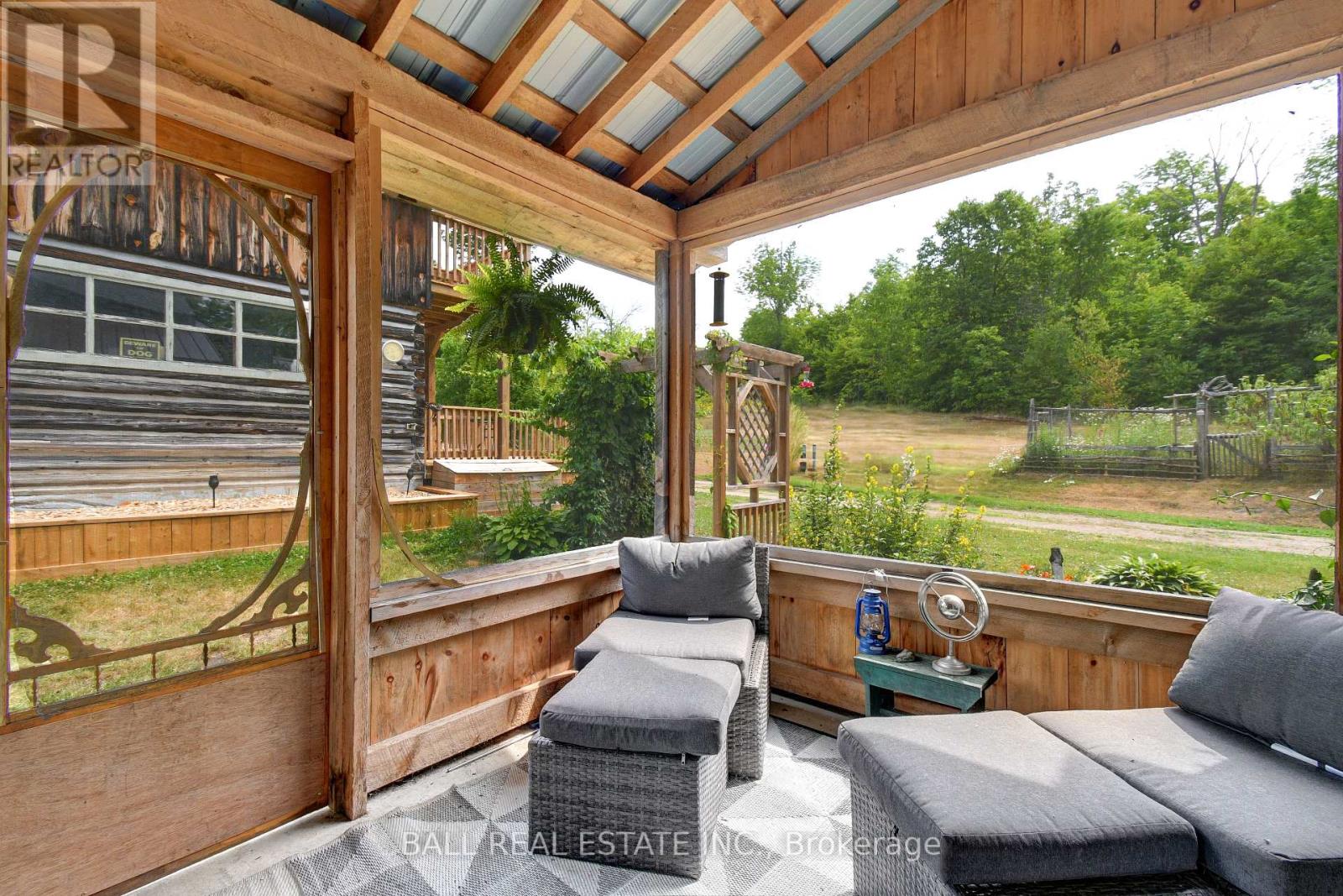 1600 The South Road, Wollaston, Ontario  K0L 1P0 - Photo 33 - X12290924