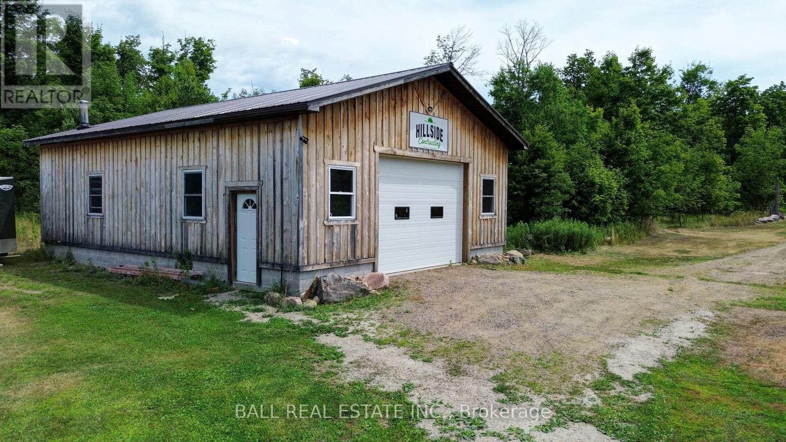 1600 The South Road, Wollaston, Ontario  K0L 1P0 - Photo 35 - X12290924