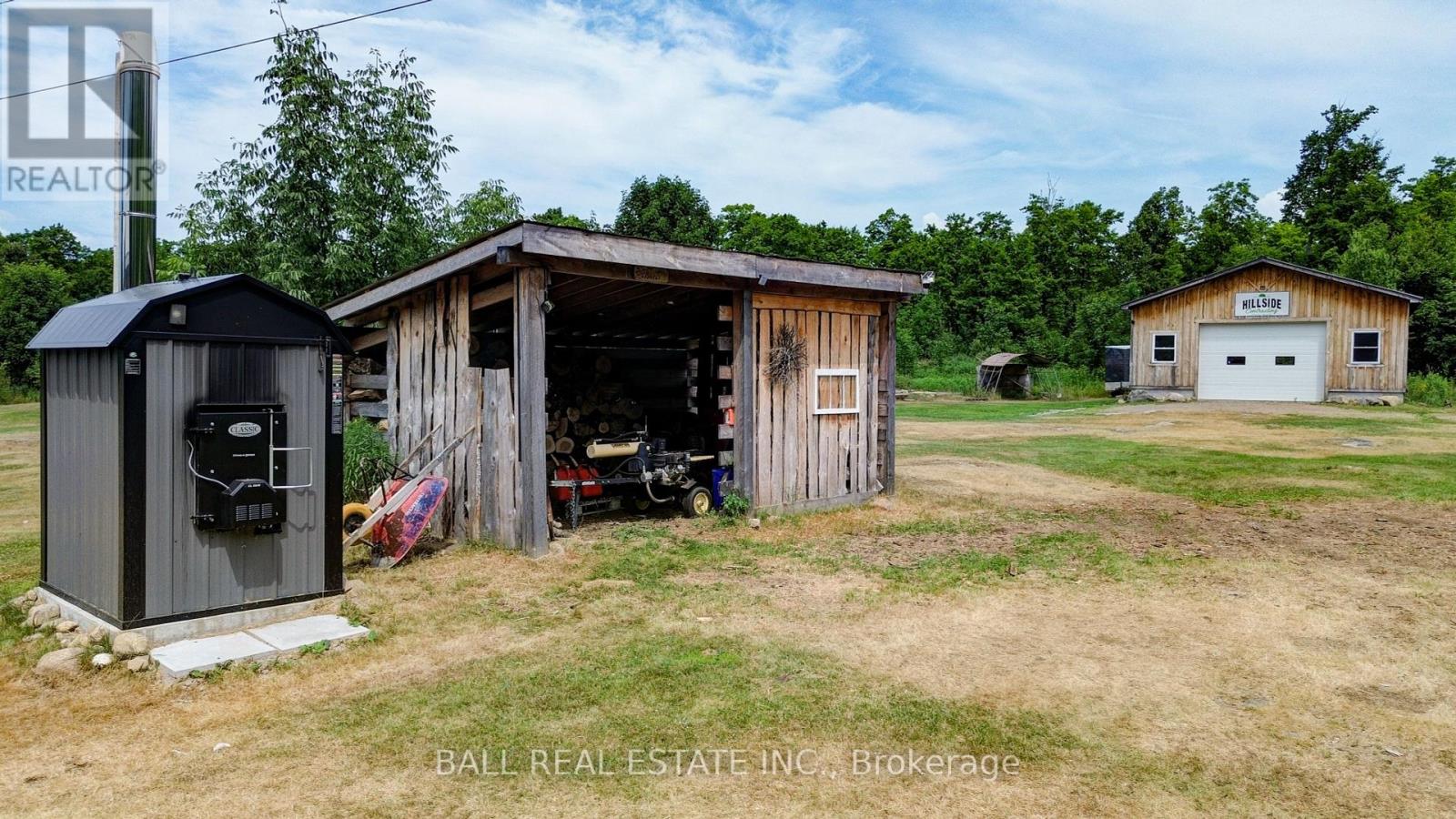1600 The South Road, Wollaston, Ontario  K0L 1P0 - Photo 37 - X12290924