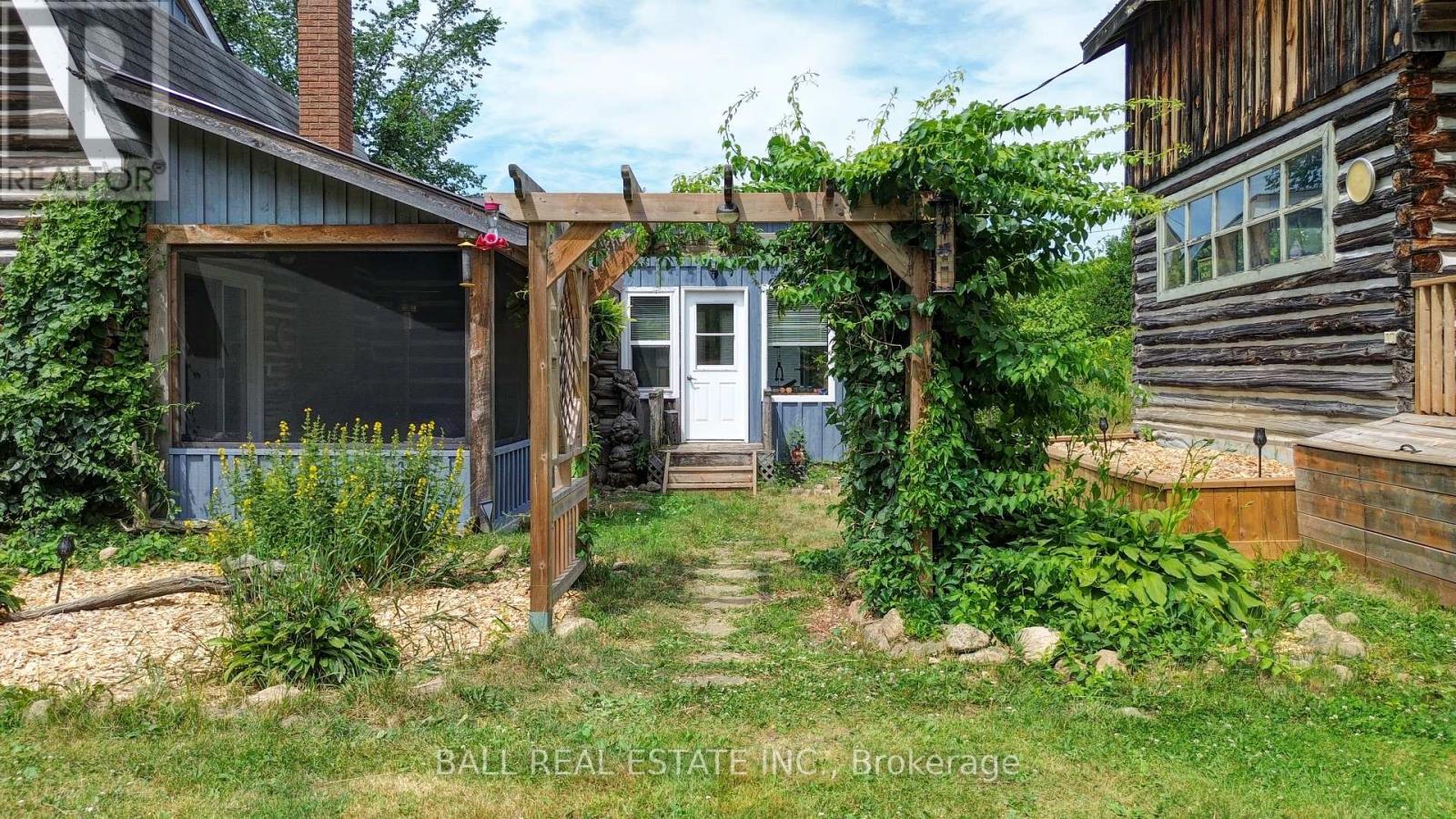 1600 The South Road, Wollaston, Ontario  K0L 1P0 - Photo 38 - X12290924