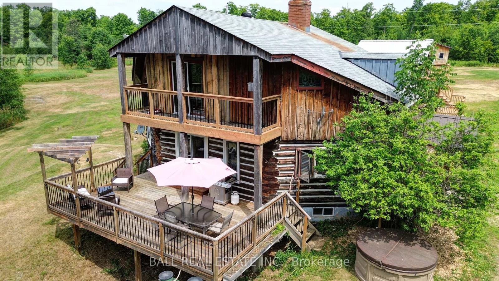 1600 The South Road, Wollaston, Ontario  K0L 1P0 - Photo 39 - X12290924