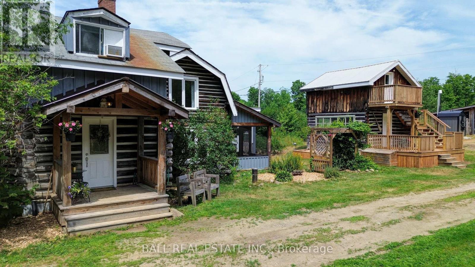 1600 The South Road, Wollaston, Ontario  K0L 1P0 - Photo 4 - X12290924