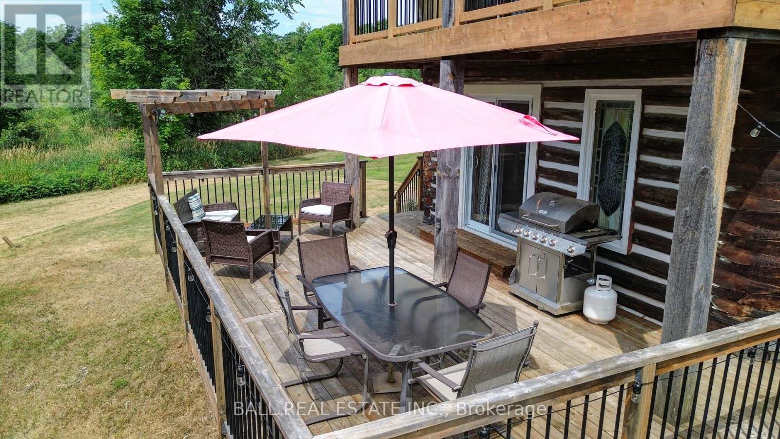 1600 The South Road, Wollaston, Ontario  K0L 1P0 - Photo 40 - X12290924