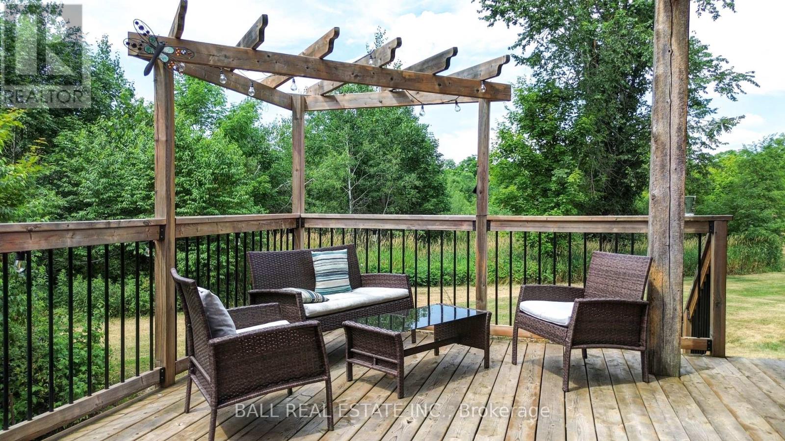 1600 The South Road, Wollaston, Ontario  K0L 1P0 - Photo 42 - X12290924