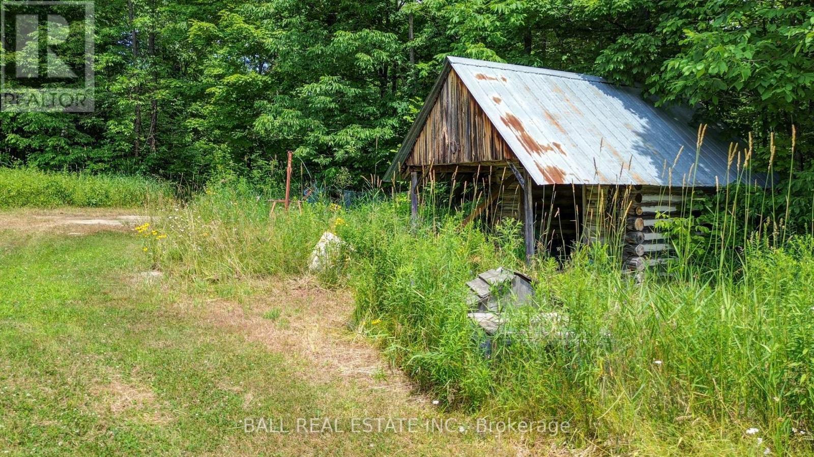1600 The South Road, Wollaston, Ontario  K0L 1P0 - Photo 46 - X12290924