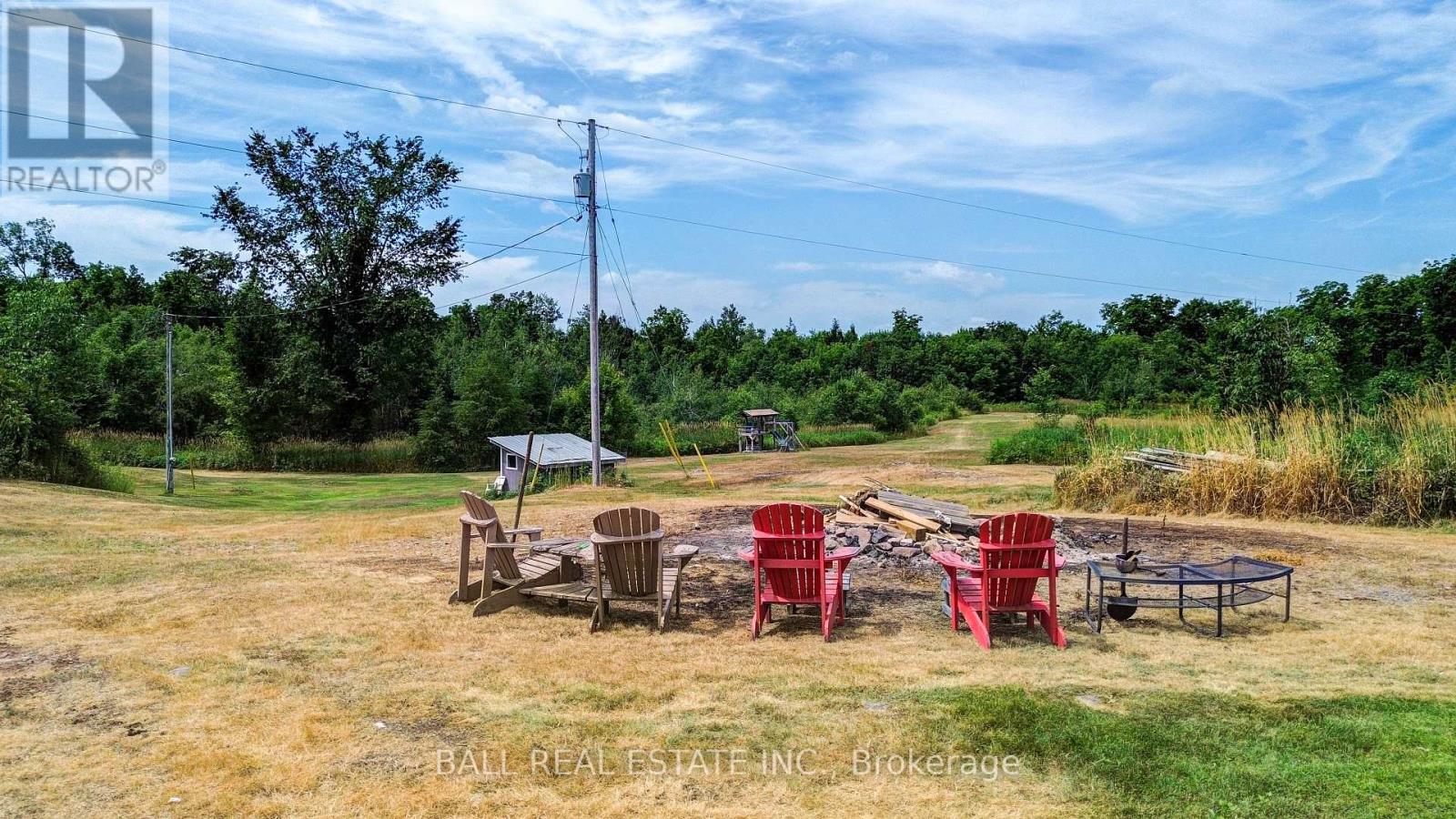 1600 The South Road, Wollaston, Ontario  K0L 1P0 - Photo 47 - X12290924