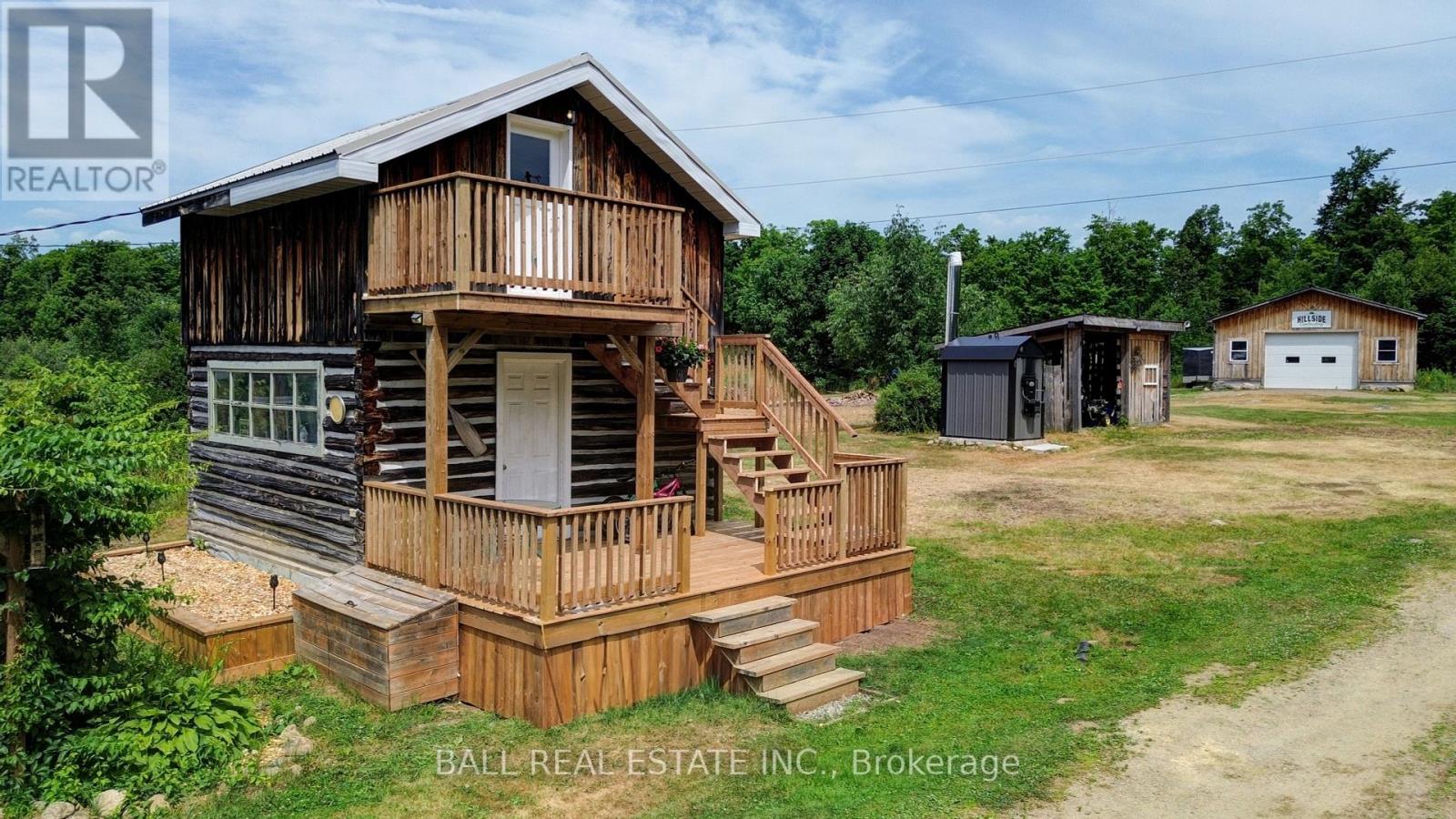 1600 The South Road, Wollaston, Ontario  K0L 1P0 - Photo 5 - X12290924
