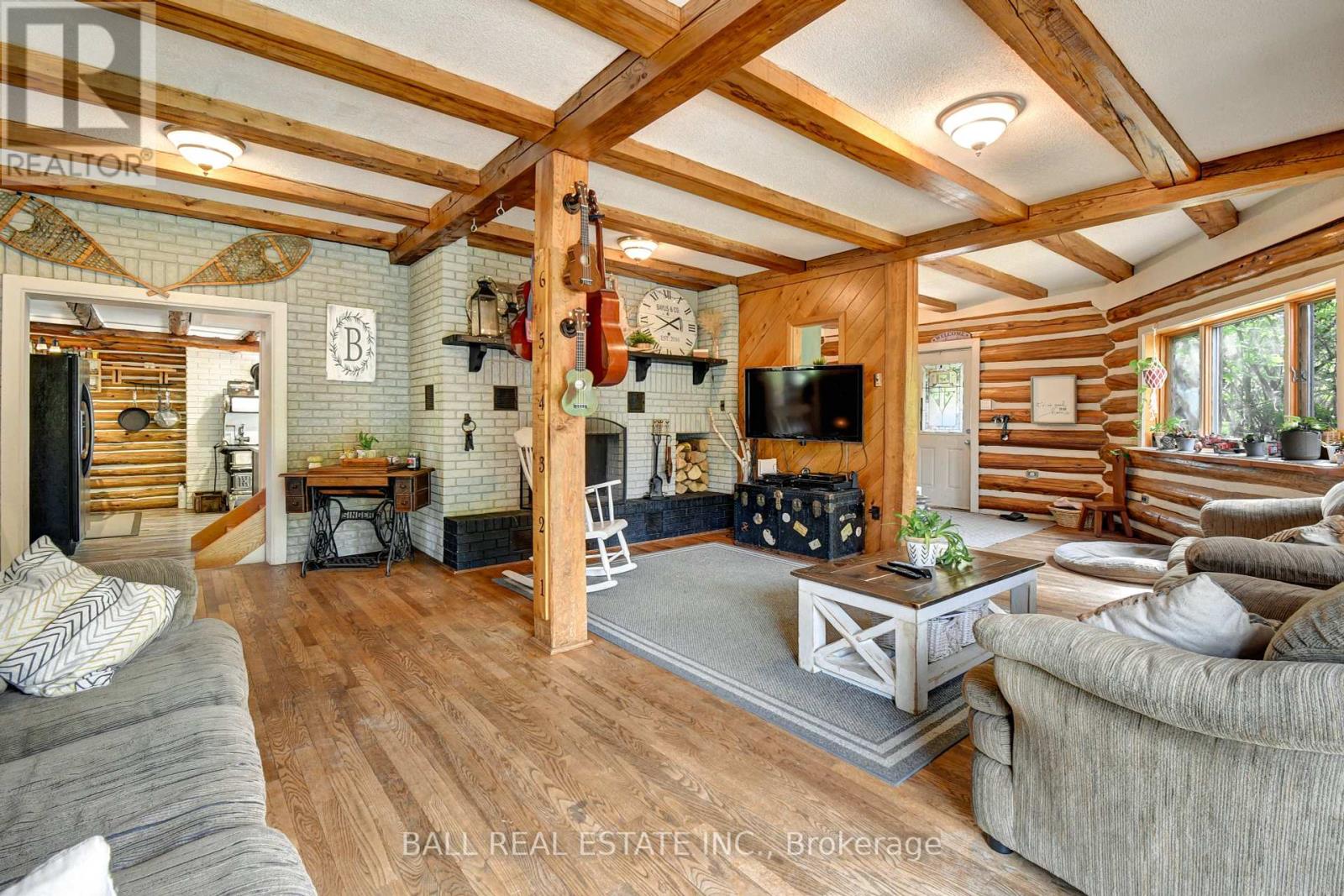 1600 The South Road, Wollaston, Ontario  K0L 1P0 - Photo 8 - X12290924