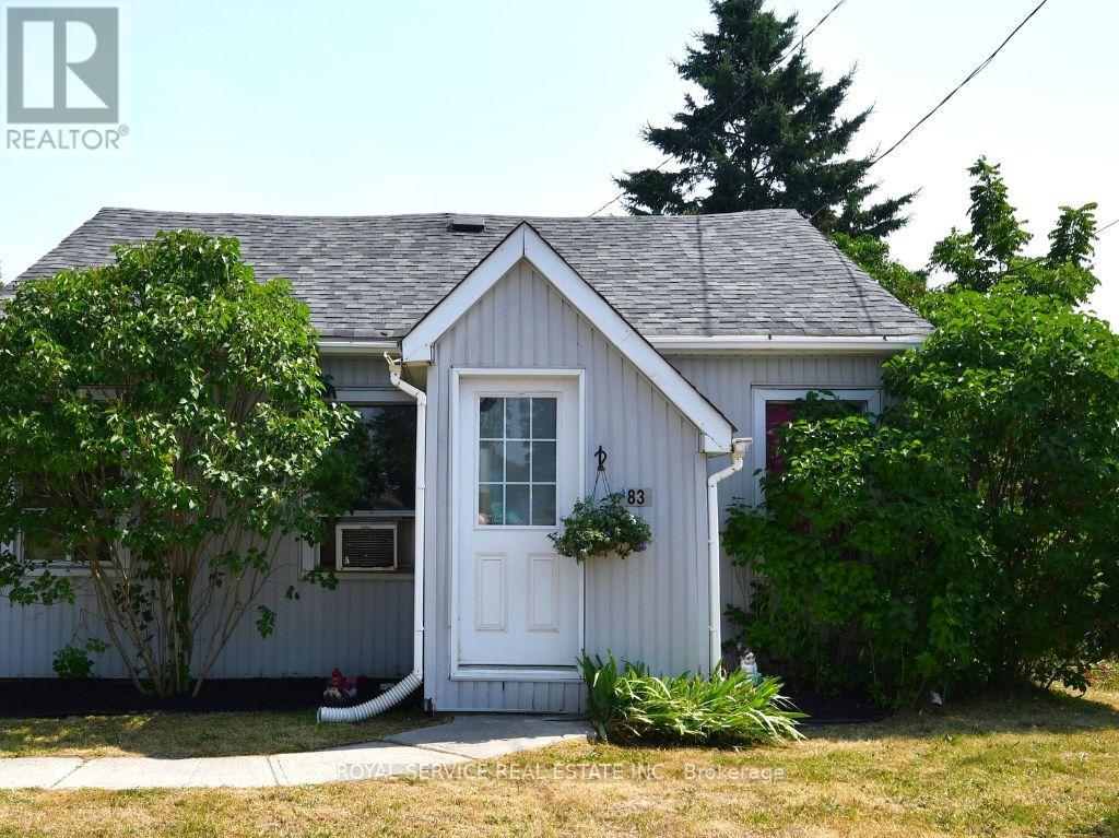 83 County 40 Road, Asphodel-Norwood (Norwood), Ontario  K0L 2V0 - Photo 1 - X12290965