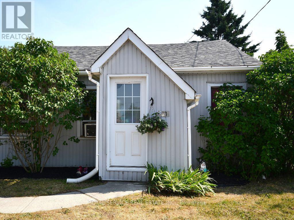 83 County 40 Road, Asphodel-Norwood (Norwood), Ontario  K0L 2V0 - Photo 10 - X12290965
