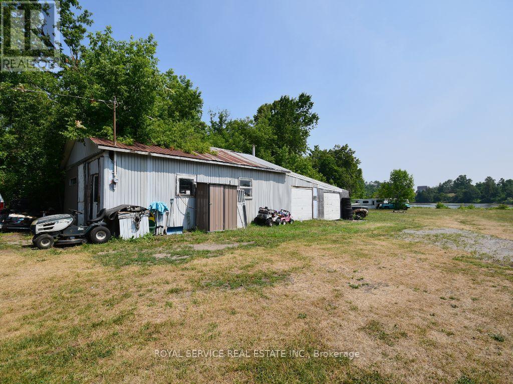 83 County 40 Road, Asphodel-Norwood (Norwood), Ontario  K0L 2V0 - Photo 16 - X12290965