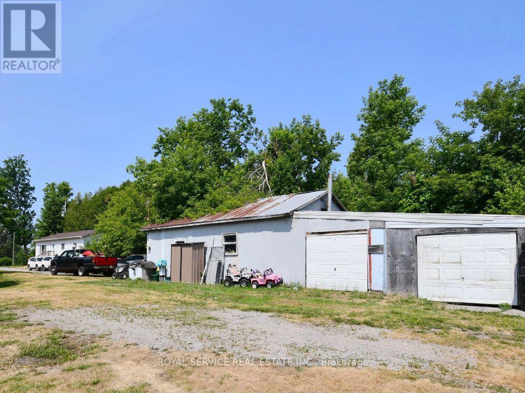 83 County 40 Road, Asphodel-Norwood (Norwood), Ontario  K0L 2V0 - Photo 17 - X12290965