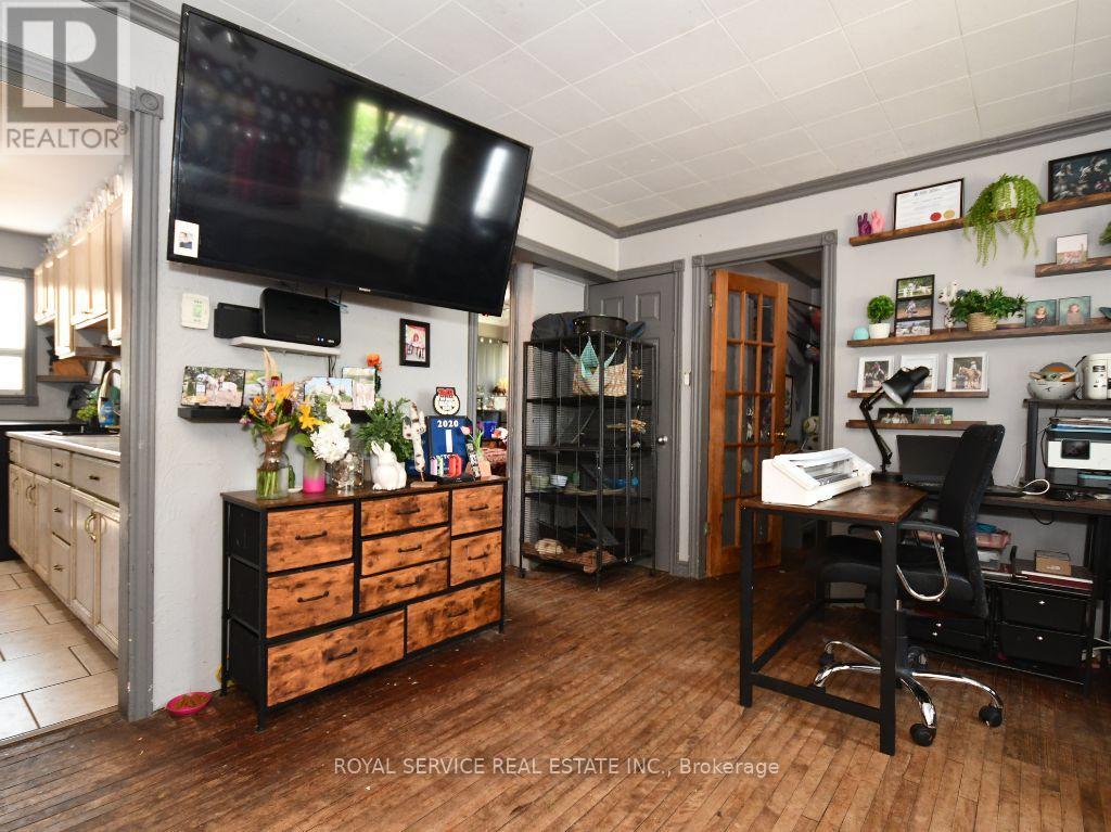 83 County 40 Road, Asphodel-Norwood (Norwood), Ontario  K0L 2V0 - Photo 5 - X12290965