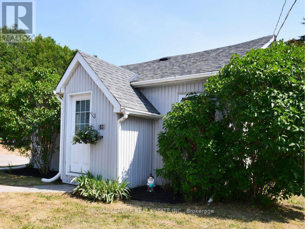 83 County 40 Road, Asphodel-Norwood (Norwood), Ontario  K0L 2V0 - Photo 9 - X12290965