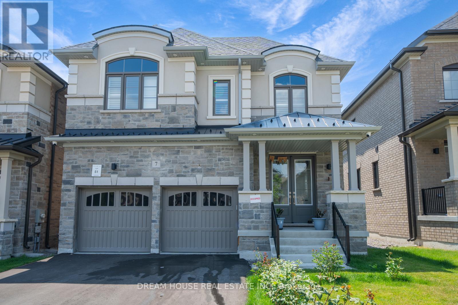 7 NORTHROP AVENUE, clarington (newcastle), Ontario