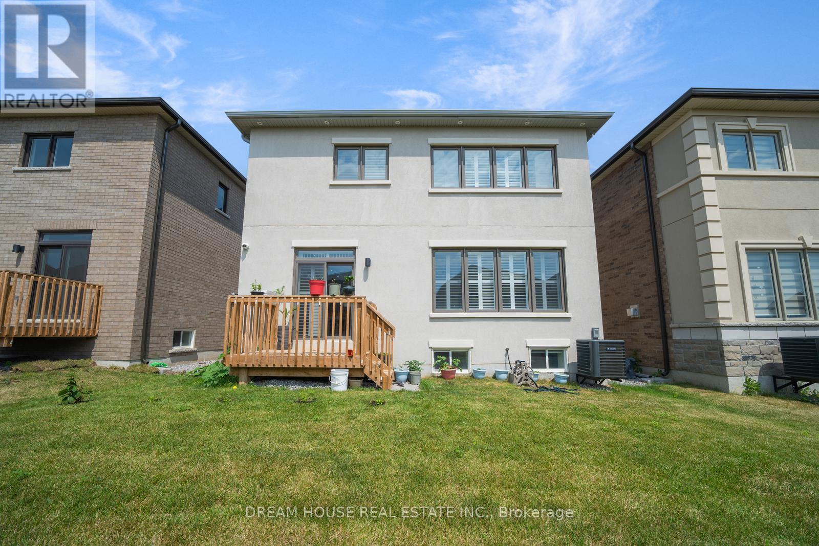 7 Northrop Avenue, Clarington (Newcastle), Ontario  L1B 0W6 - Photo 43 - E12290904