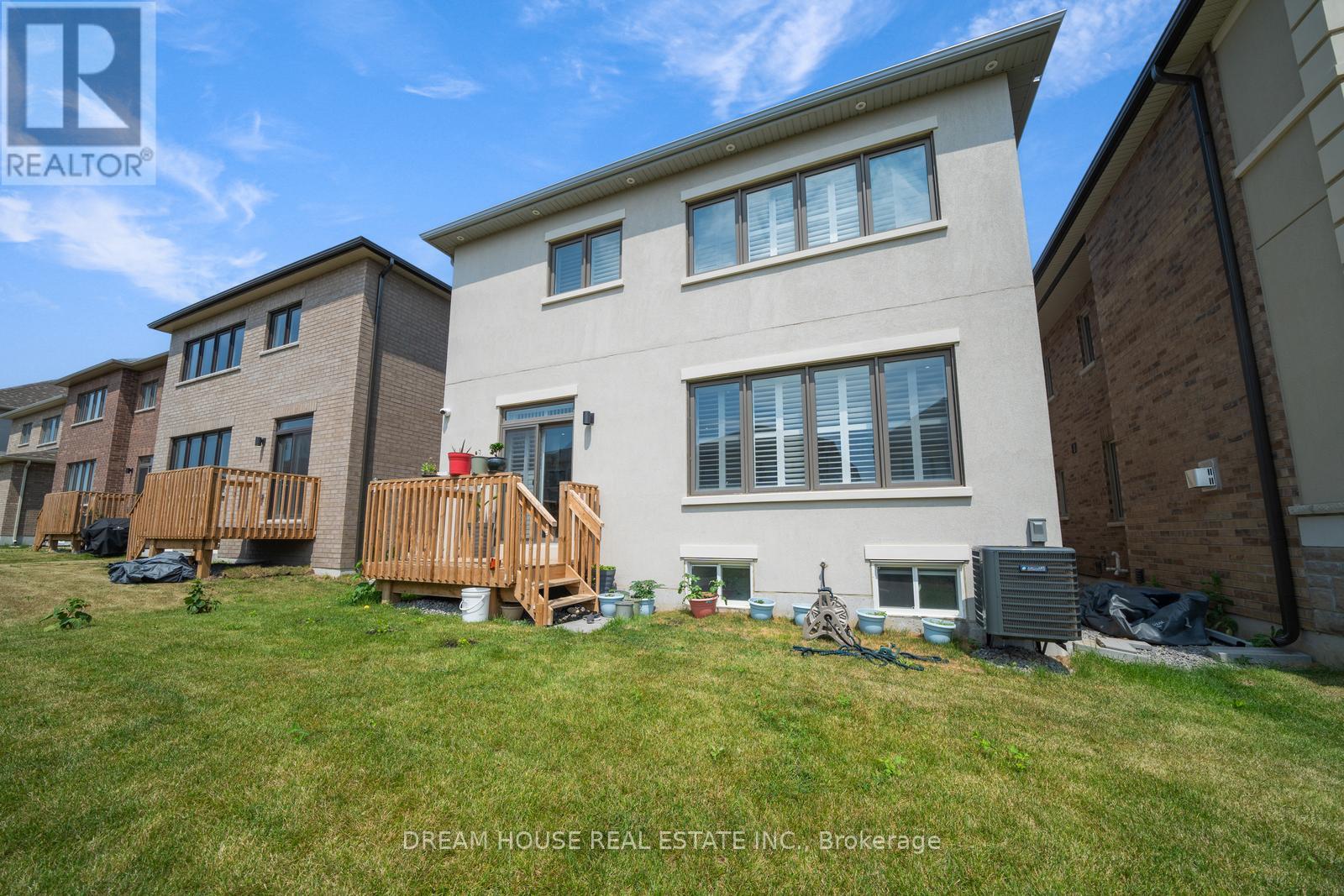 7 Northrop Avenue, Clarington (Newcastle), Ontario  L1B 0W6 - Photo 44 - E12290904