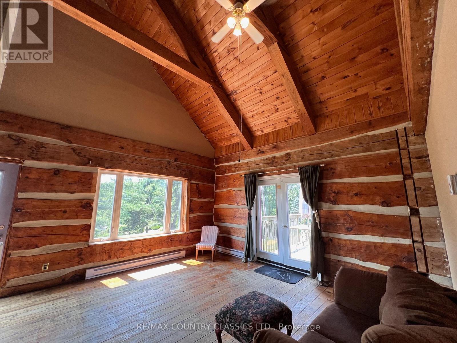 1083 Upper Turriff Road, Bancroft (Dungannon Ward), Ontario  K0L 2L0 - Photo 10 - X12291046