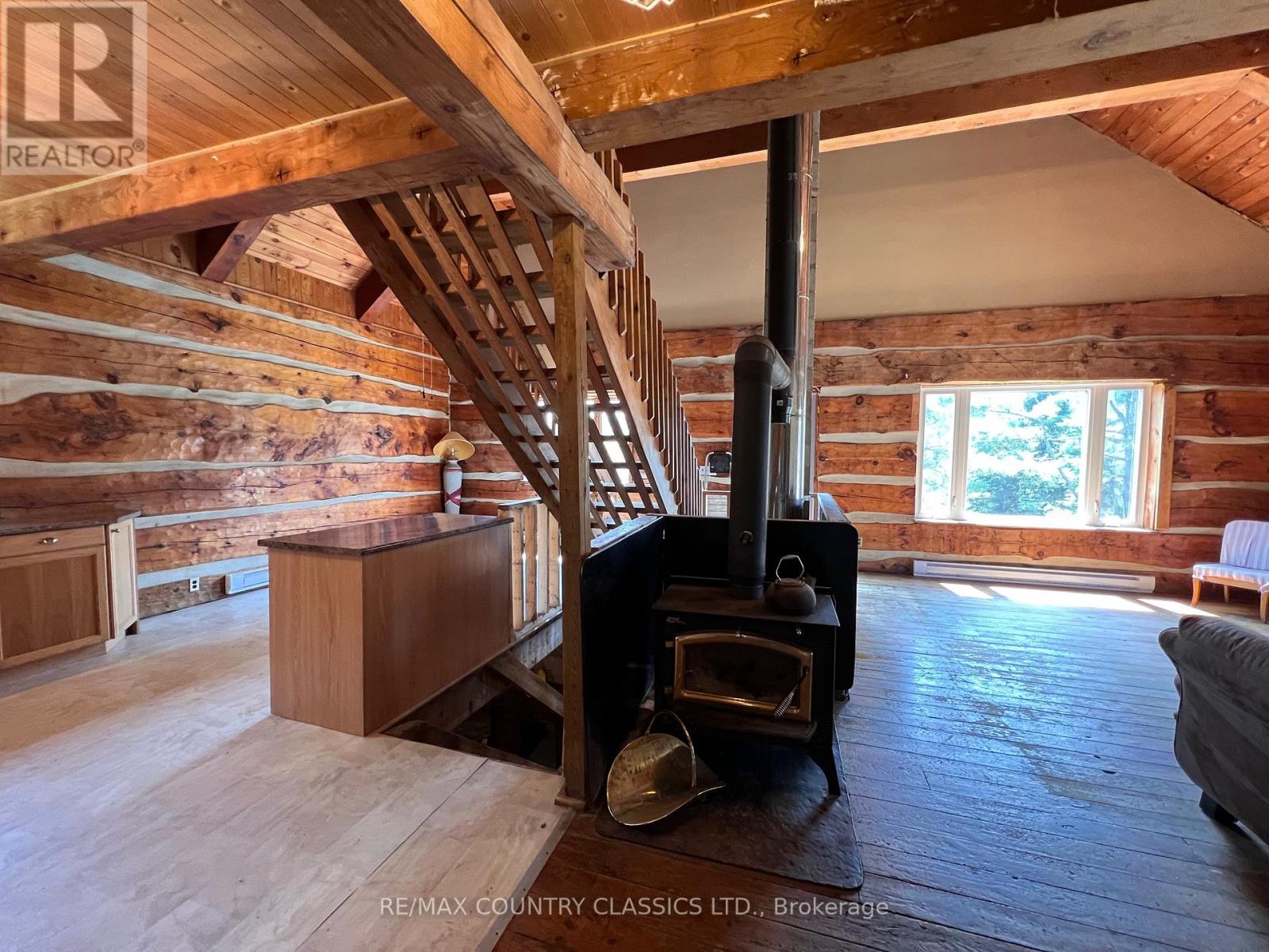 1083 Upper Turriff Road, Bancroft (Dungannon Ward), Ontario  K0L 2L0 - Photo 11 - X12291046