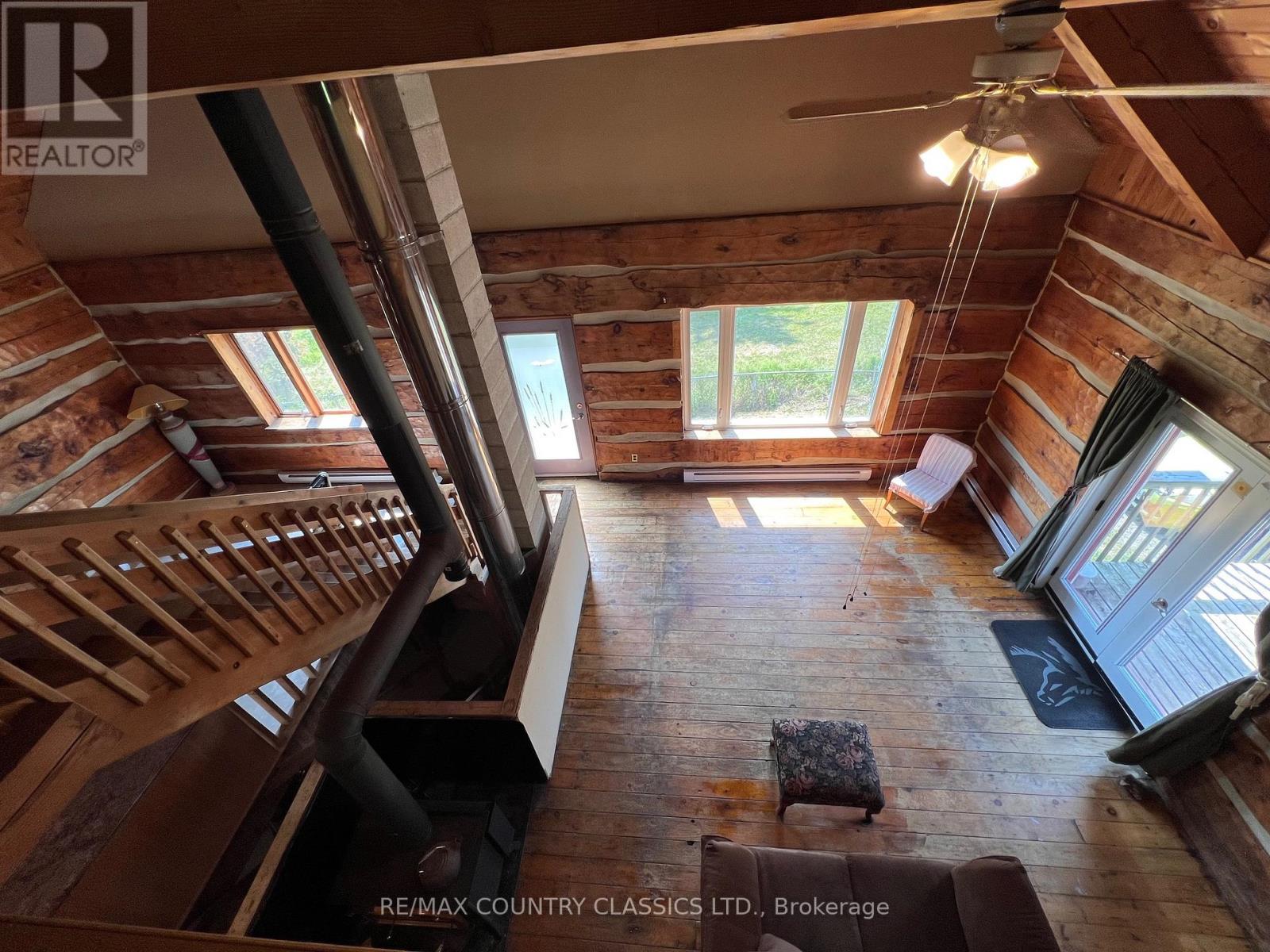 1083 Upper Turriff Road, Bancroft (Dungannon Ward), Ontario  K0L 2L0 - Photo 12 - X12291046